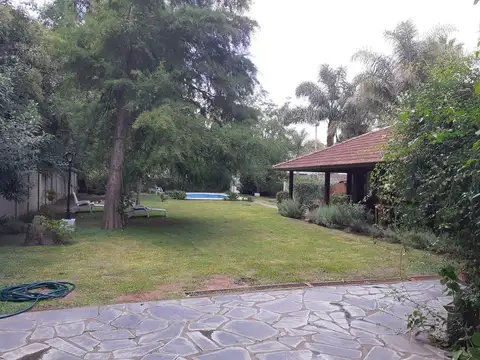 Casa en Venta 30 años
