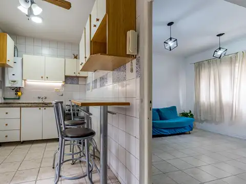 Departamento en Venta de 2 dormitorios