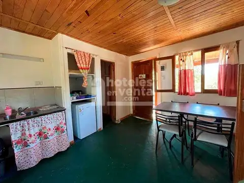 Alpa Corral, AR-CB29-1 100