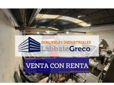 GalpÃ³n - Venta - Argentina, General San Martín - Iturraspe 1400