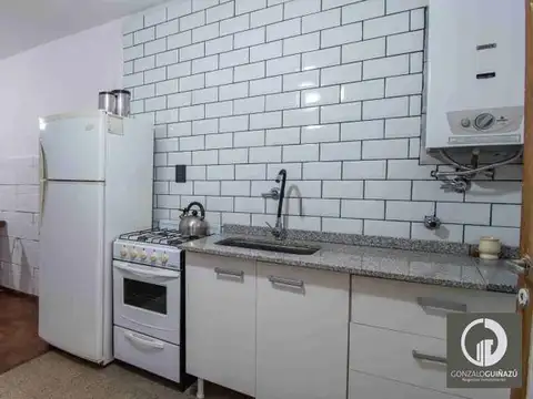 Casa Interna en Venta en  Barrio Abasto Rosario