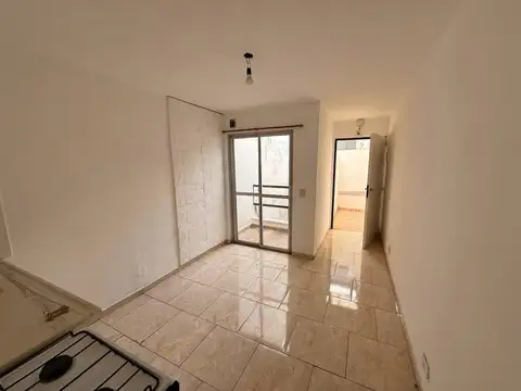 DPTO 2 AMBIENTES 1er Piso por escalera
