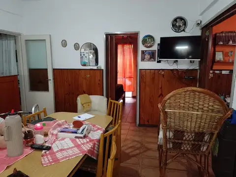 Venta de casa en Lomas de Zamora