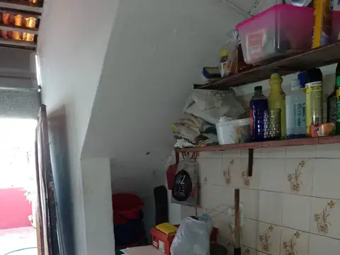 Casa en Venta 50 años