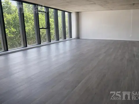 Oficina a estrenar Olivos Libertador Edificio Premium Centro Empresarial Lumiere