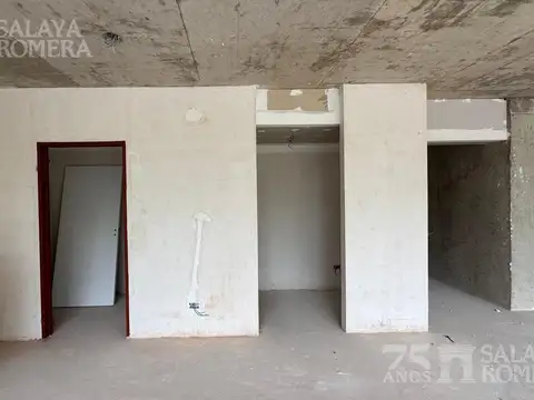 Oficina a estrenar Olivos Libertador Edificio Premium Centro Empresarial Lumiere