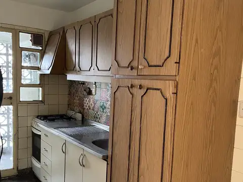 Departamento en Alquiler en Palermo, $ 1.100.000