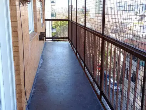 Departamento en Alquiler de 4 ambientes
