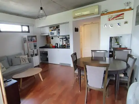 Departamento en Alquiler al Noreste