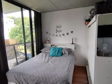 Departamento en Alquiler de Monoambiente