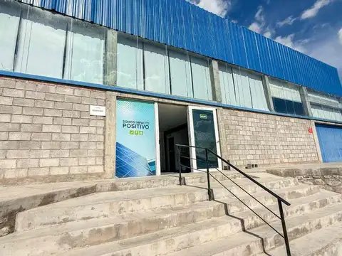 Galpon en Venta 6 años