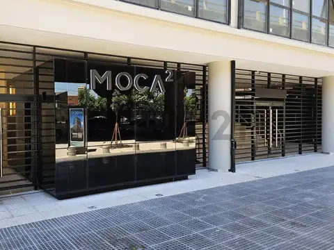 VENTA MONOAMBIENTE MUY LUMINOSO PISO 6