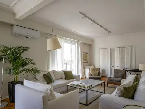 Departamento en Venta en Recoleta, USD 495.000