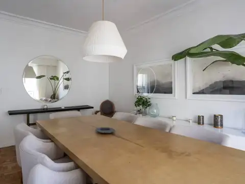 Departamento en Venta 63 años