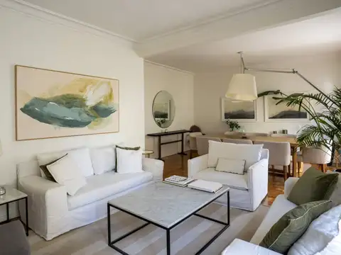 Departamento en Venta de 5 ambientes