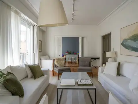 Departamento en Venta de 3 dormitorios