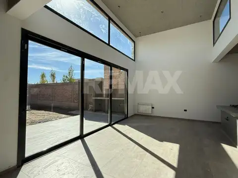VENTA DÚPLEX 2 DORMITORIOS TIERRA MANSA CENTENARIO