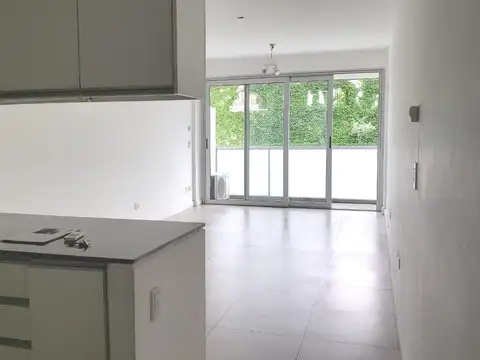 Monoambiente con Renta | Apto Profesional en Lezama Park, Barracas