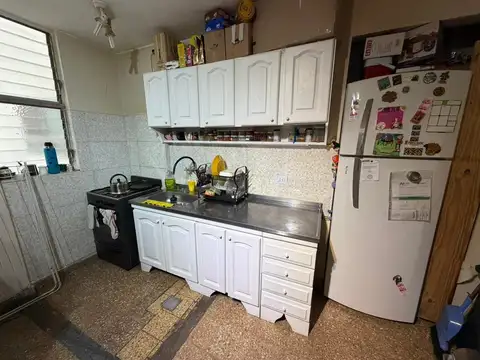 Departamento en Venta 40 años