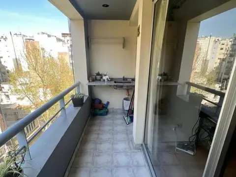 Sanchez De Bustamante 1600, Piso 8