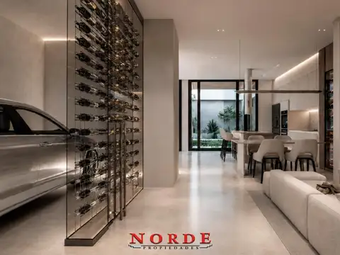 Casa en Venta en Mataderos, USD 550.000