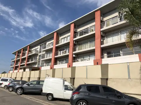 DEPTO | MONOAMBIENTE | COCHERA | AMENITIES | APTO PROFESIONAL | PILAR GARDEN
