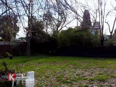 Venta de terrenos a metros del Shopping Paseo Champagnat