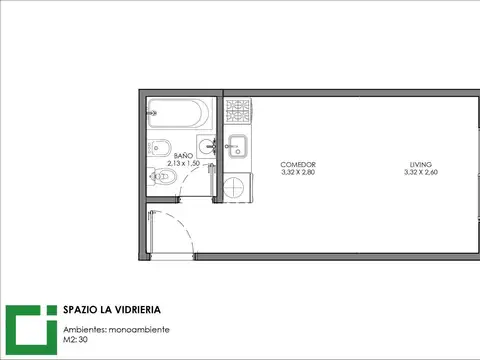 La Vidrieria