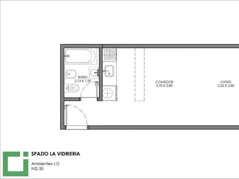 La Vidrieria