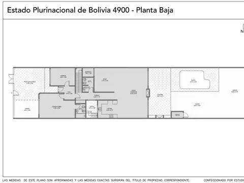 Casa en Venta 10 años