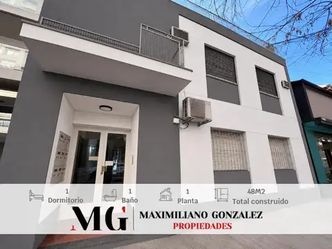 Departamento alquiler Lomas de Zamora