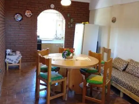 Paseo 133 100, Piso 2