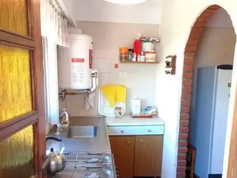Departamento en Venta en Villa Gesell, USD 55.000