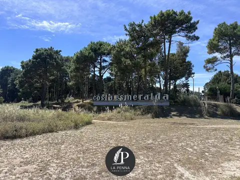 Terreno en Venta en Costa Esmeralda, USD 84.500