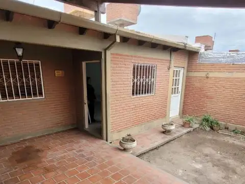 COMPLEJO HABITACIONAL SUR MZ 52