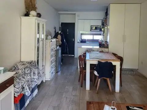 Departamento en Venta Permite mascota