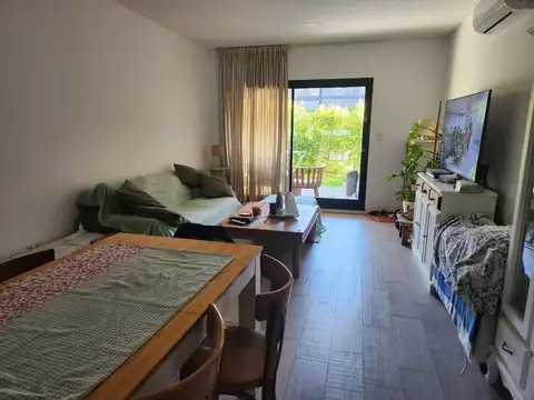 Venta departamento 3 ambientes  Pilar