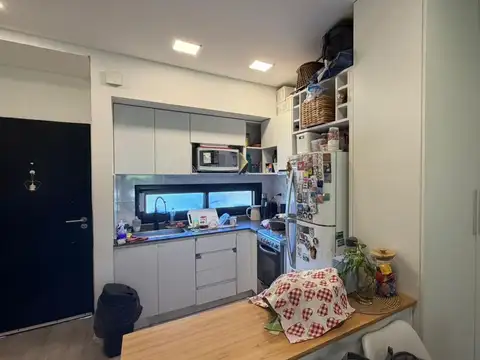 Venta departamento 3 ambientes  Pilar