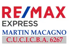 RE/MAX Express