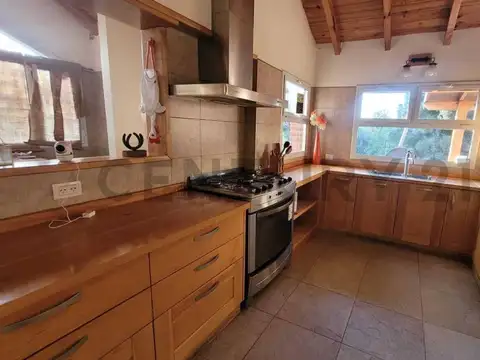 Casa en Alquiler A Estrenar