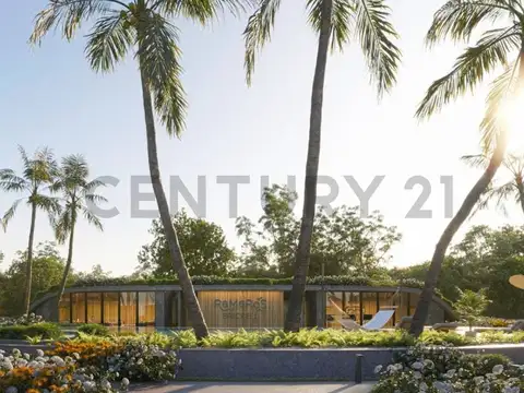 Depto Tipo Casa en Venta en Rincón de Milberg, USD 122.800