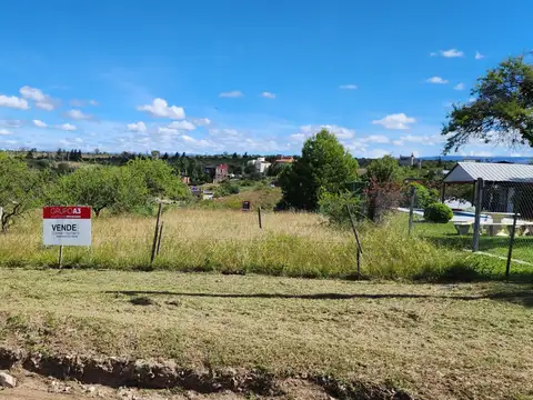 Terreno en Venta en Residencias 4, USD 26.000