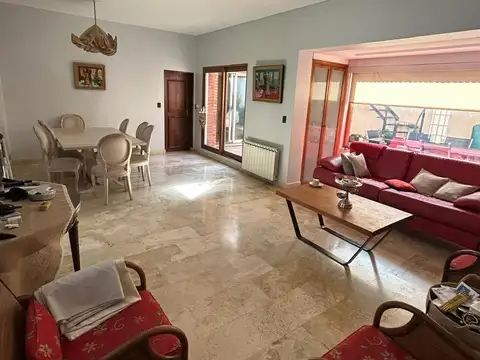 Casa en Venta en Belgrano Chico, USD 925.000