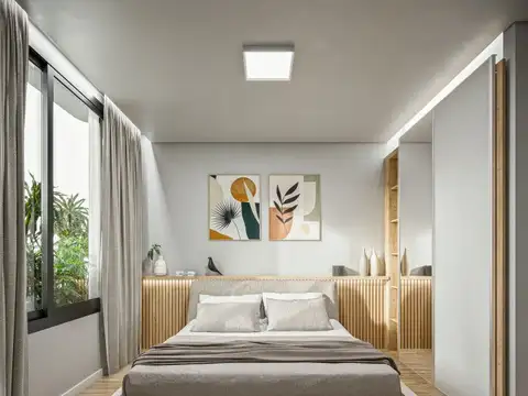 Departamento en venta Montevideo 961