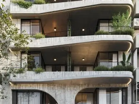 Departamento en Venta en Abasto, USD 97.200