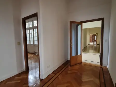 Oficina en Alquiler A Estrenar
