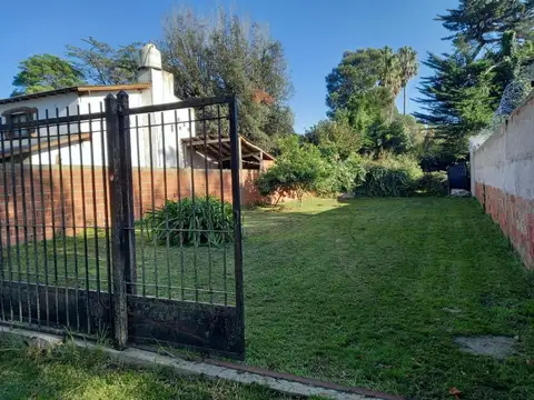 Terreno en Venta de 283,0 m2