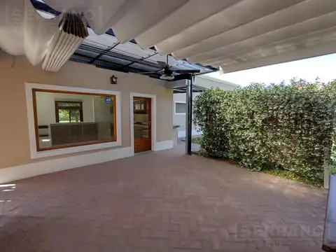 Casa en Venta 6 años