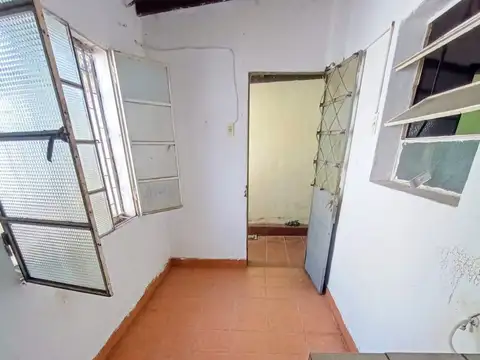 Depto Tipo Casa 4 ambientes con 1 baño