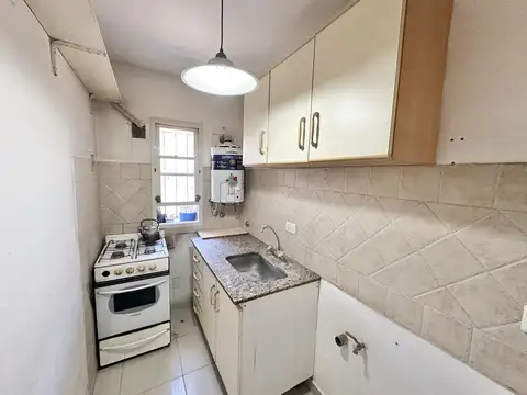 Departamento en Venta en Centro  - Campana, USD 59.000